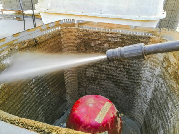 Best Commercial Air Duct Cleaning  in Ocean Ridge, FL