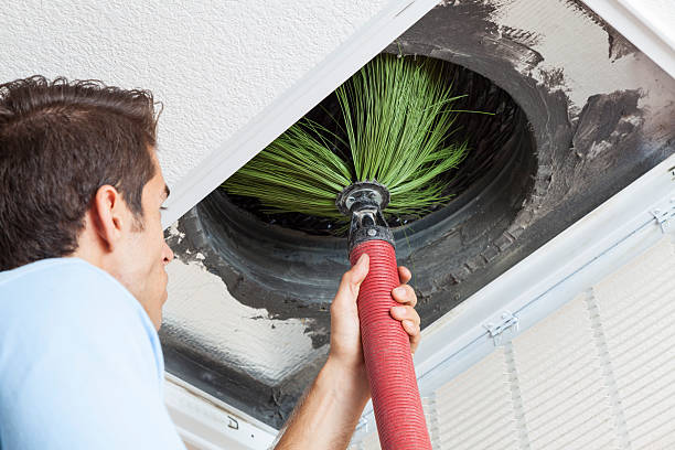Best HVAC Air Duct Cleaning  in Ocean Ridge, FL